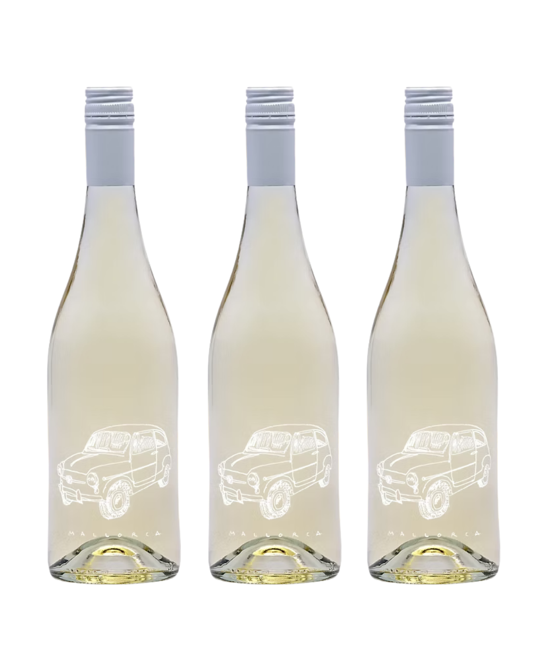 7103 Blanc Premsal 2024 (x3)