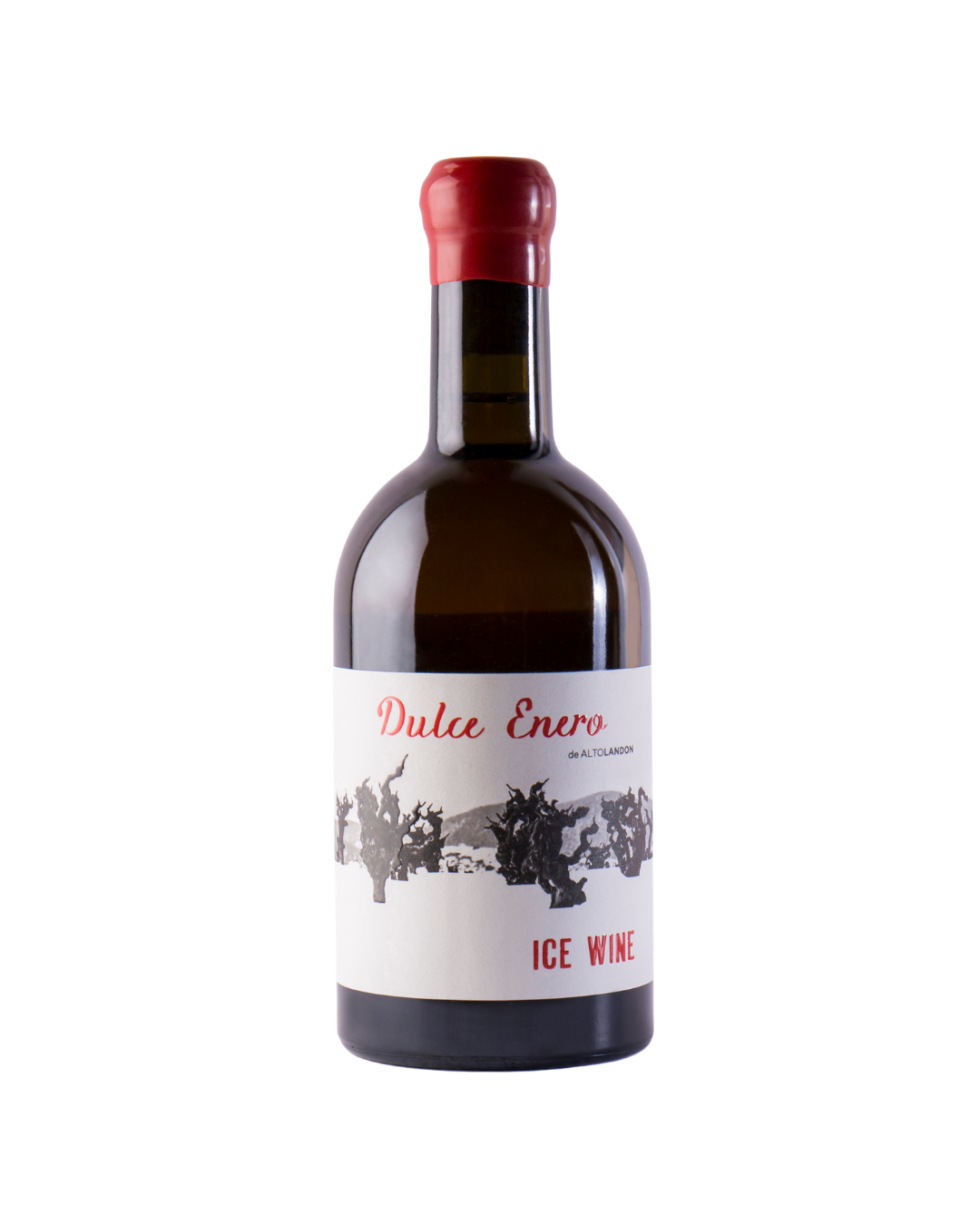 Dulce Enero (Ice Wine)