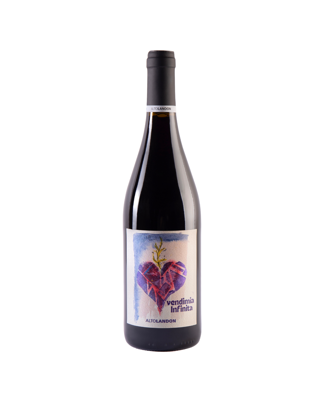 Vendimia Infinita