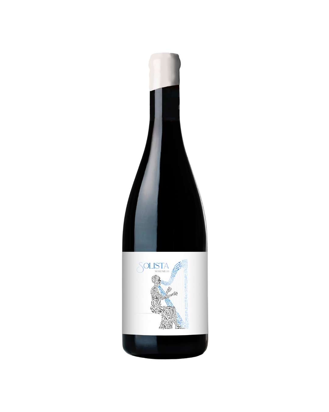 Solista Morenillo Negra 2023