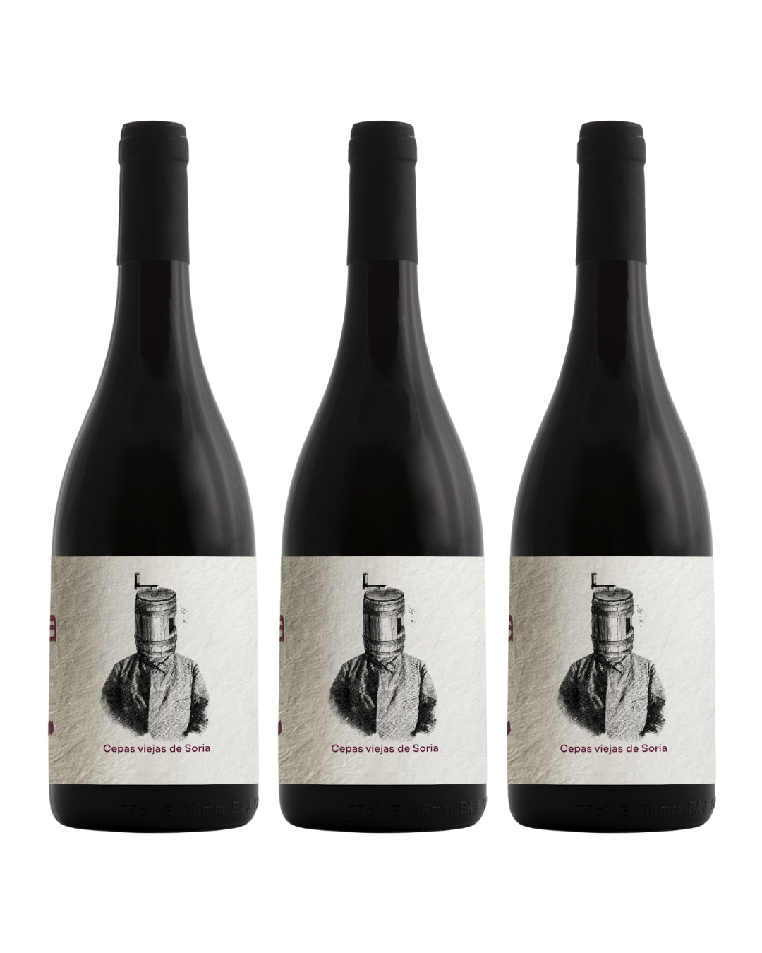Tinto Edición Limitada 2019 (x3)