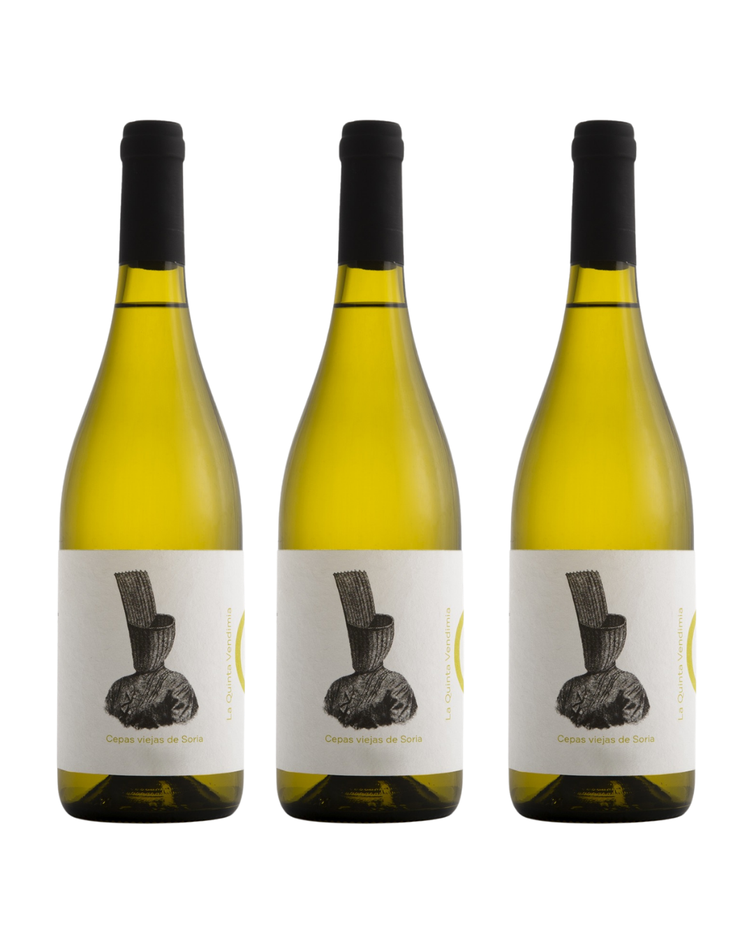 Blanco Albillo 2025 (x3)
