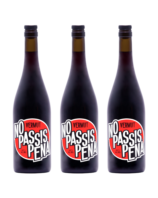 7103 Vermut No passis pena  (x3)