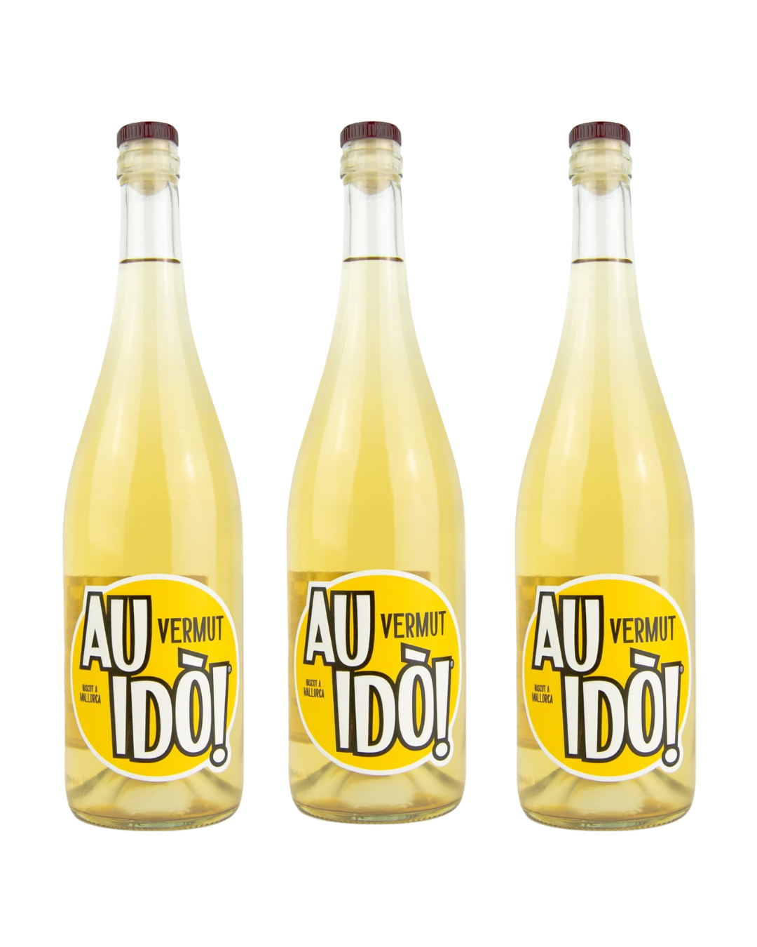 7103 Vermut Au idò  (x3)
