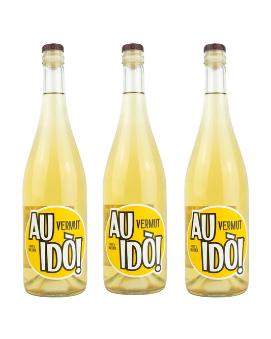 7103 Vermut Au idò  (x3)