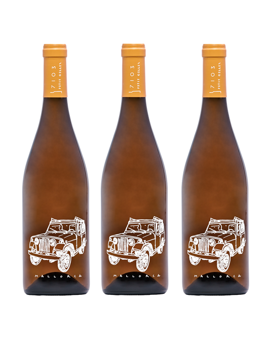 7103 Blanc Giró 2023 (x3)