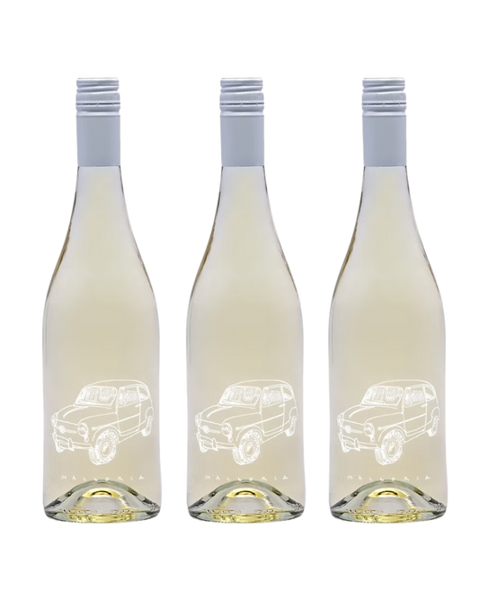 7103 Blanc Premsal 2024 (x3)