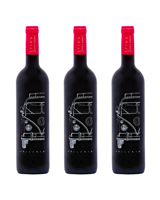 7103 Negre Jove 2024 (x3)