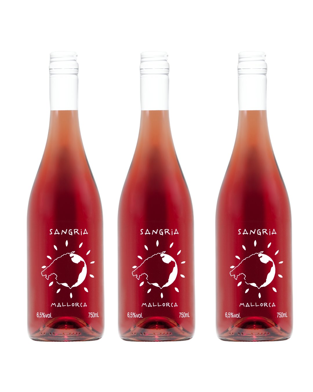 7103 Sangría de Mallorca (x3)