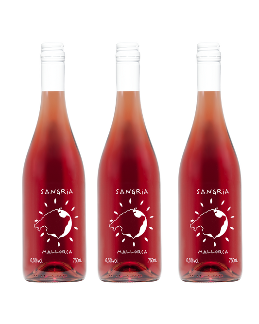 7103 Sangría de Mallorca (x3)