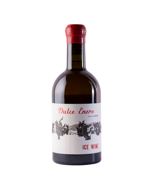 Dulce Enero (Ice Wine)