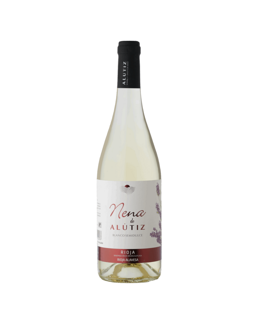 Nena de Alútiz Semidulce