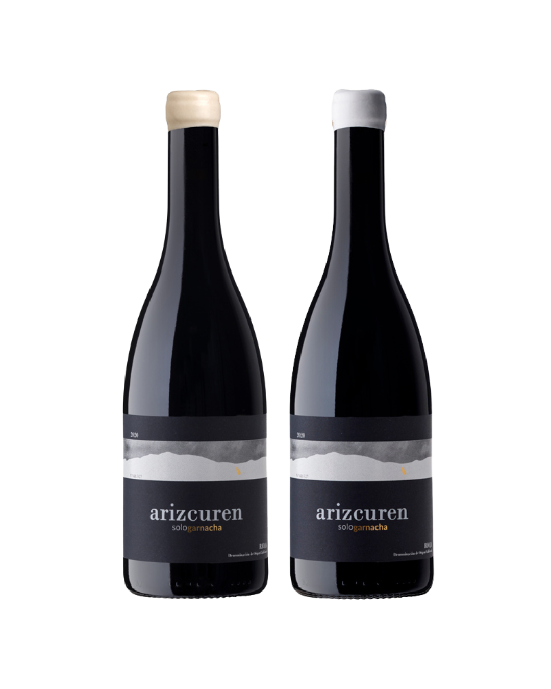 Pack Arizcuren Garnacha (x2) de la bodega Arizcuren