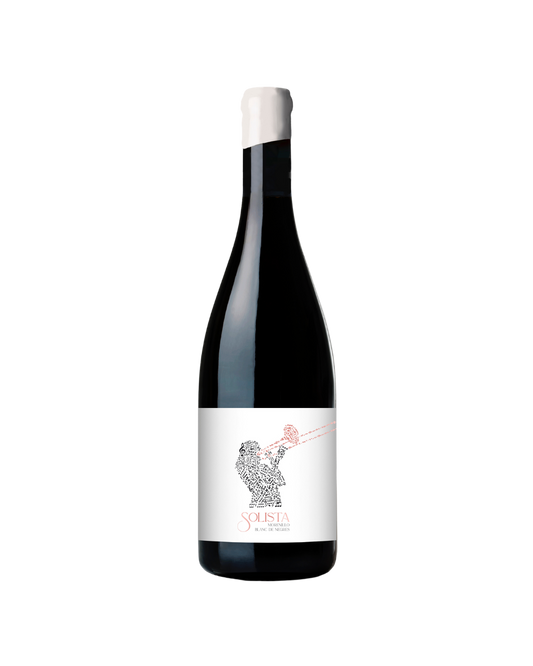 Solista Blanc de Negres 2023