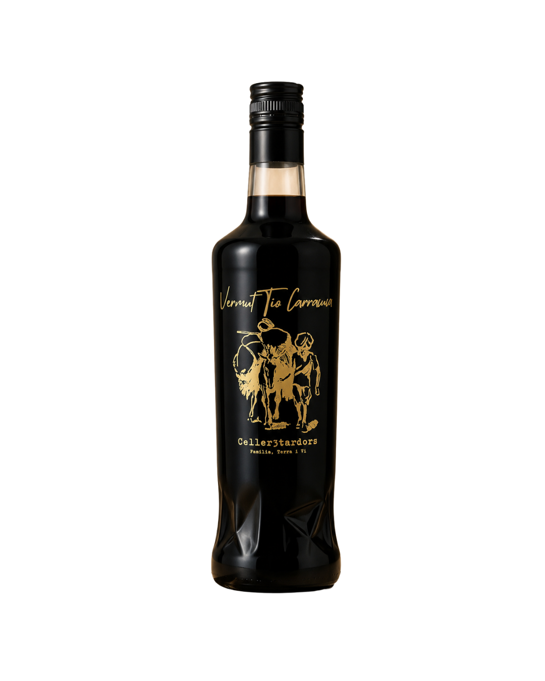 Vermut Tio Carracuca 2020