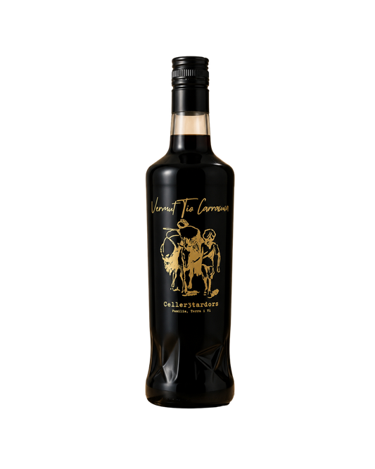Vermut Tio Carracuca 2020