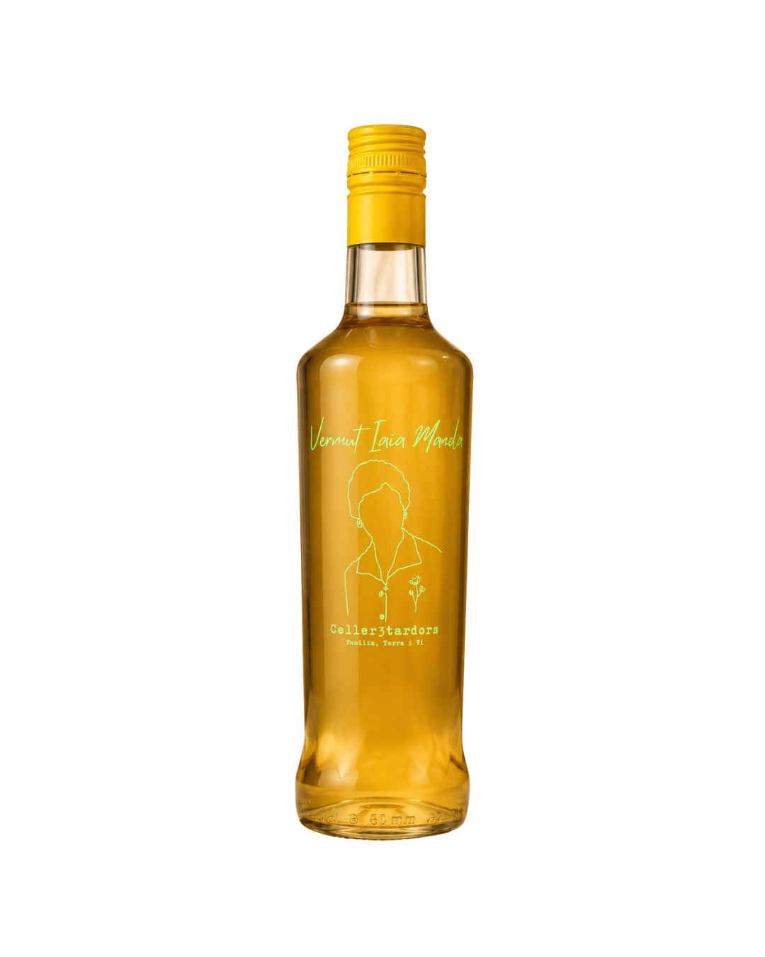 Vermouth Iaia Manola