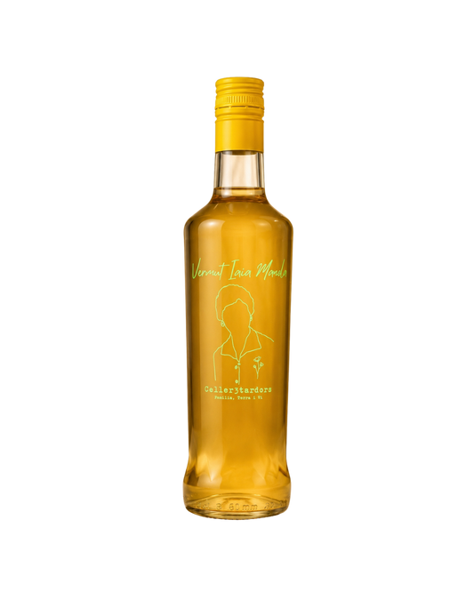 Vermutet Iaia Manola