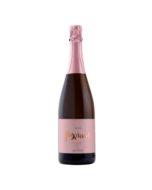 Roxanne Rosé 2024