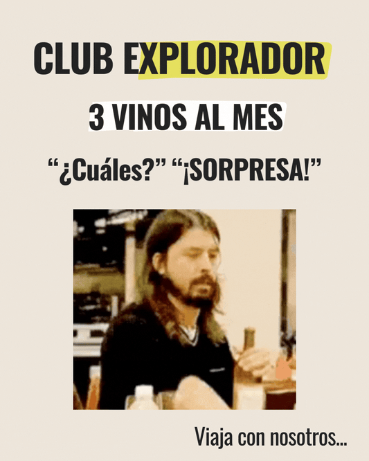 Únete a la suscripción mensual