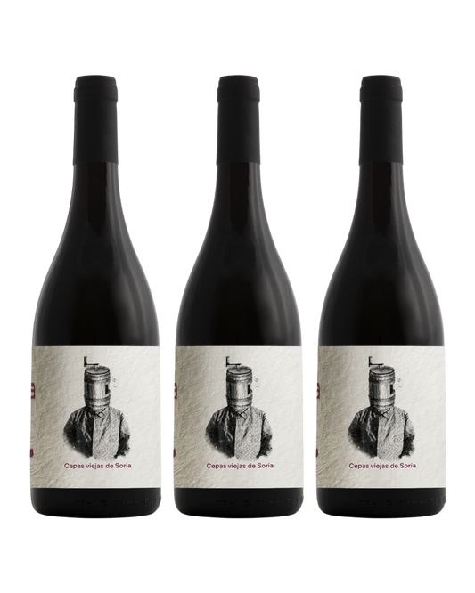 Tinto Edición Limitada 2019 (x3)
